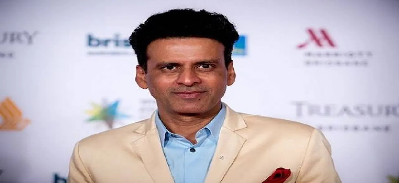 मनोज वाजपेयी ने किया खुलासा, कहा- खुश हूं कि पद्मश्री की घोषणा के बाद किसी ने आलोचना नहीं की