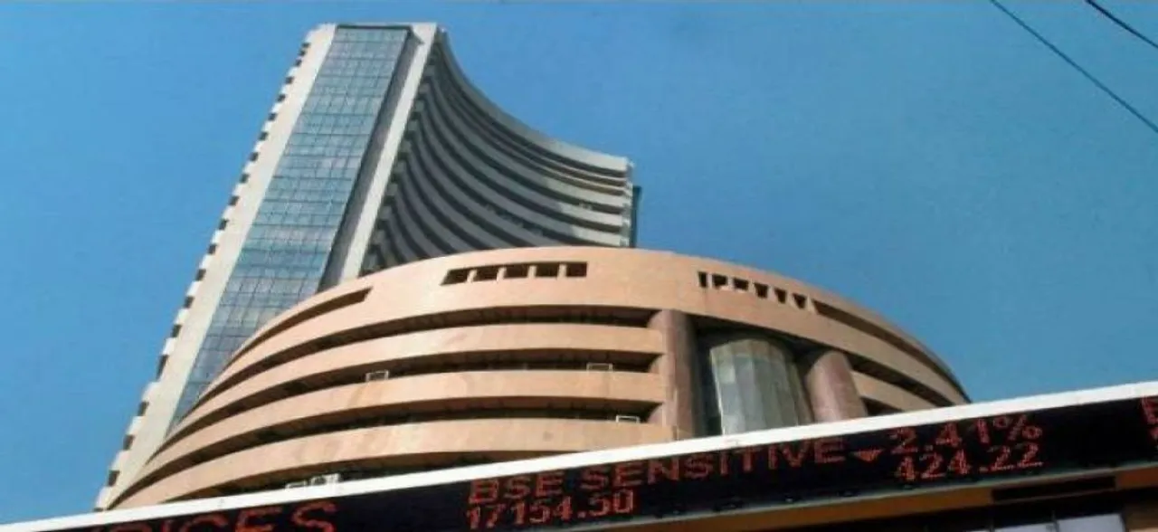 Share Market : बुधवार को शानदार बढ़त के साथ खुला शेयर बाजार