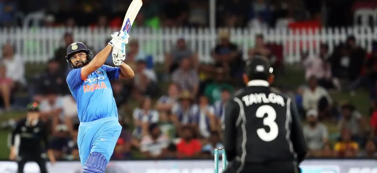 IND vs NZ: हैमिल्टन में क्लीन स्वीप के इरादे से उतरेगी टीम इंडिया, रोहित की नजरें दोहरे शतक पर