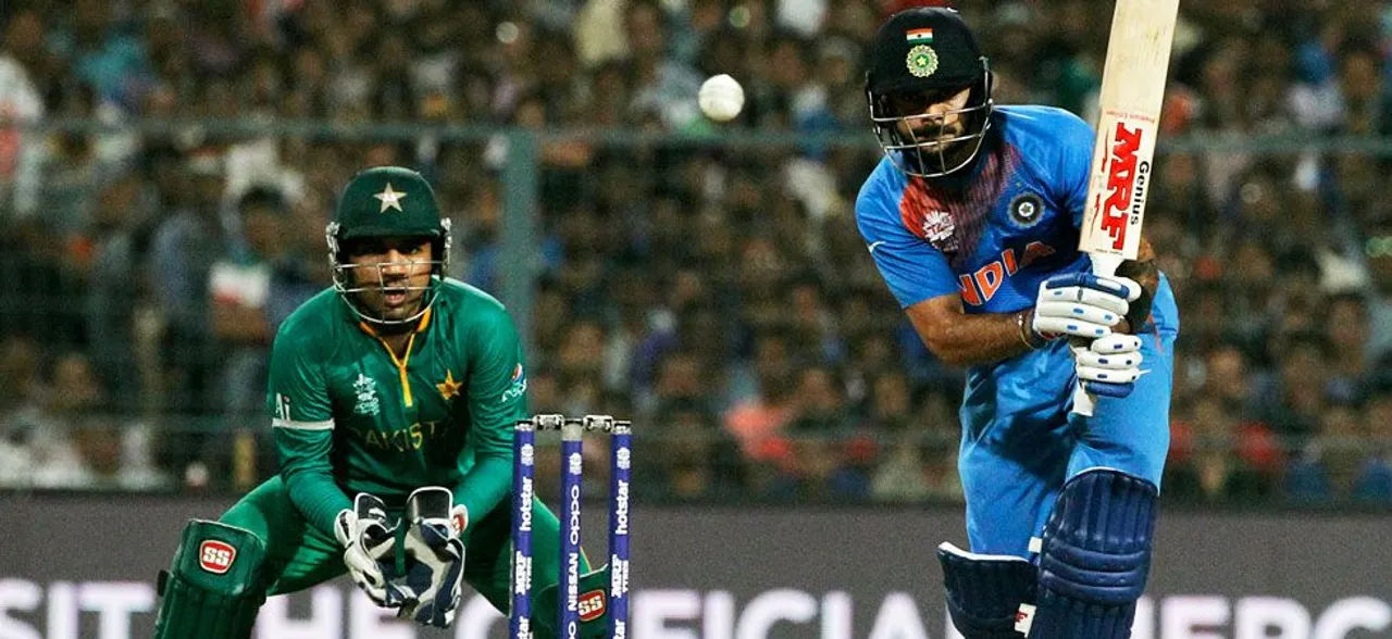 जानें ICC T20 World Cup 2020 में आखिर क्यों नहीं होगी भारत-पाकिस्तान की भिड़ंत