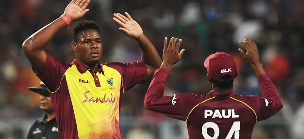 ENG vs WI: इंग्लैंड के खिलाफ दूसरे टेस्ट के लिए वेस्टइंडीज ने टीम में किया बदलाव, शामिल हुआ यह खिलाड़ी