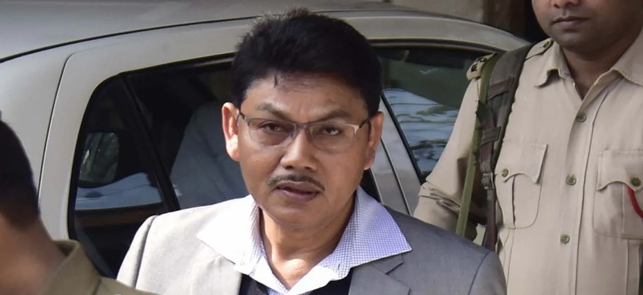 असम 2008 सीरियल ब्लास्ट: एनडीएफबी प्रमुख रंजन दैमारी सहित 10 लोगों को आजीवन कैद की सजा
