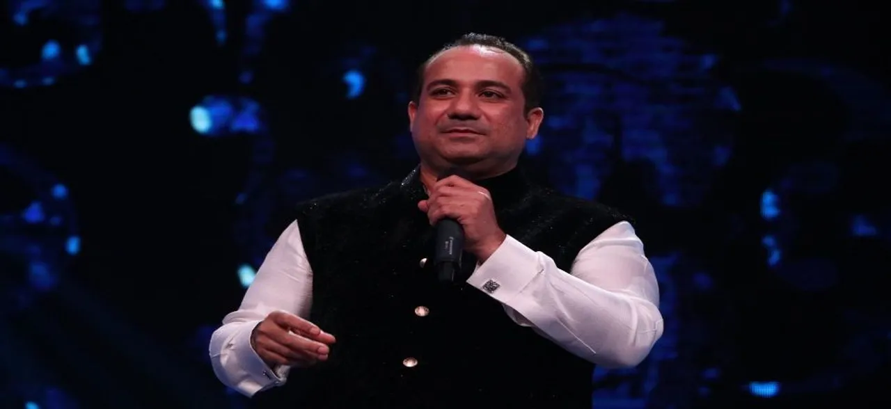 पाकिस्तानी गायक राहत फतेह अली खान को ईडी का नोटिस