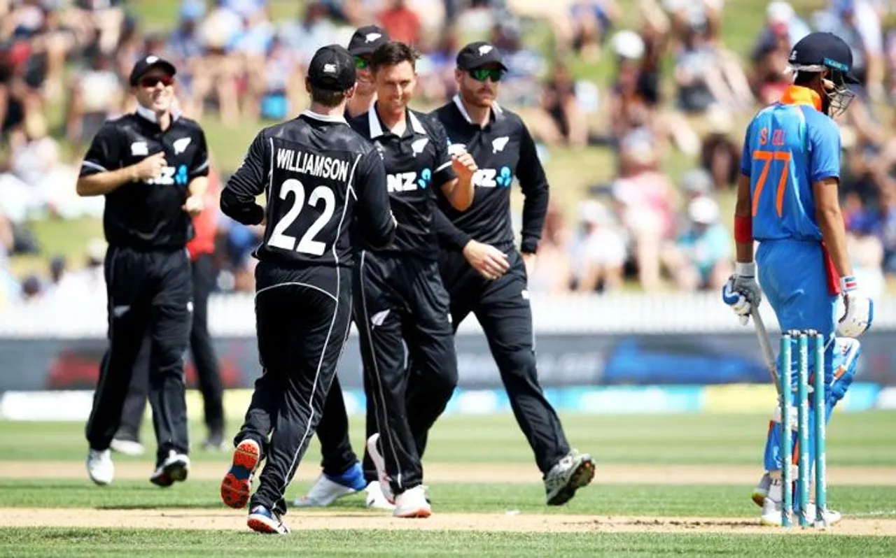 IND vs NZ: हैमिल्टन में भारत को मिली इतिहास की सबसे बड़ी हार, देखें आंकड़े