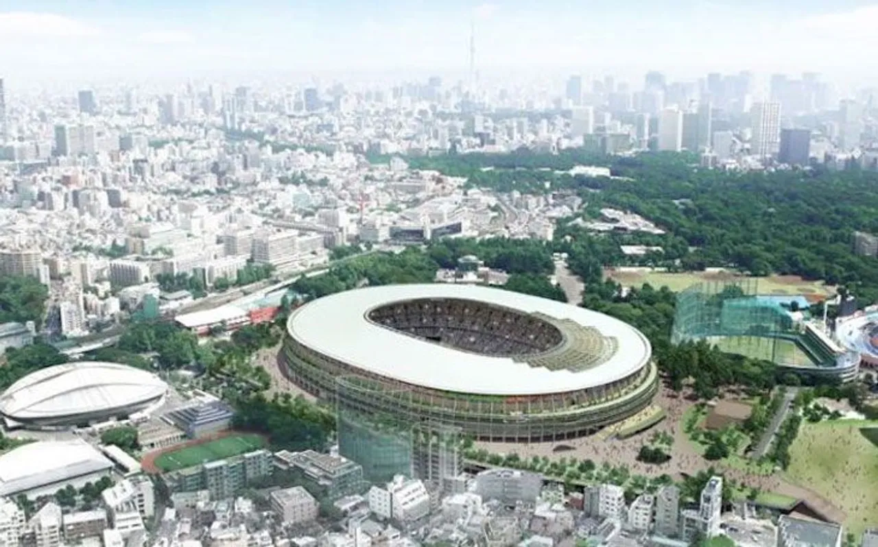 Tokyo Olympic 2020 की टिकट बिक्री को लेकर अधिसूचना जारी, जानें कब से मिलेंगे
