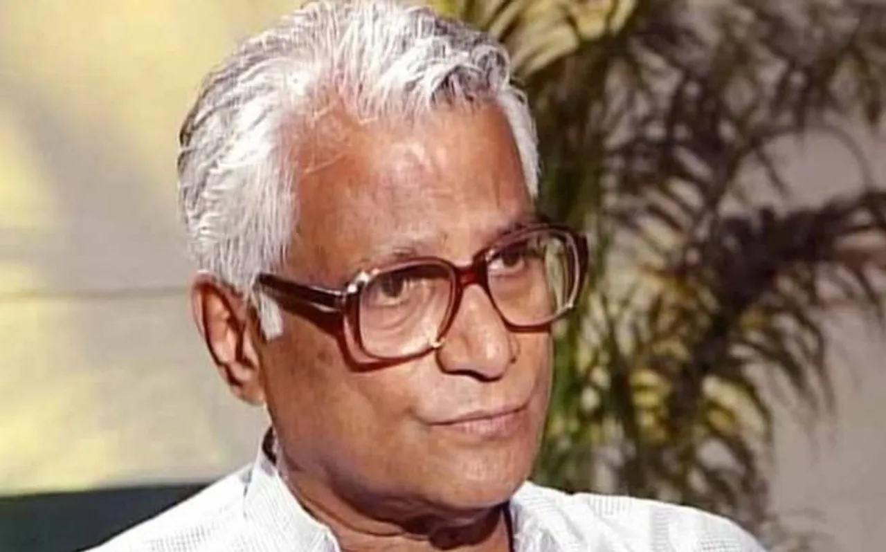 अब जार्ज फर्नांडिस पर बनेगी बायोपिक, शूजीत सरकार कर सकते हैं डायरेक्ट