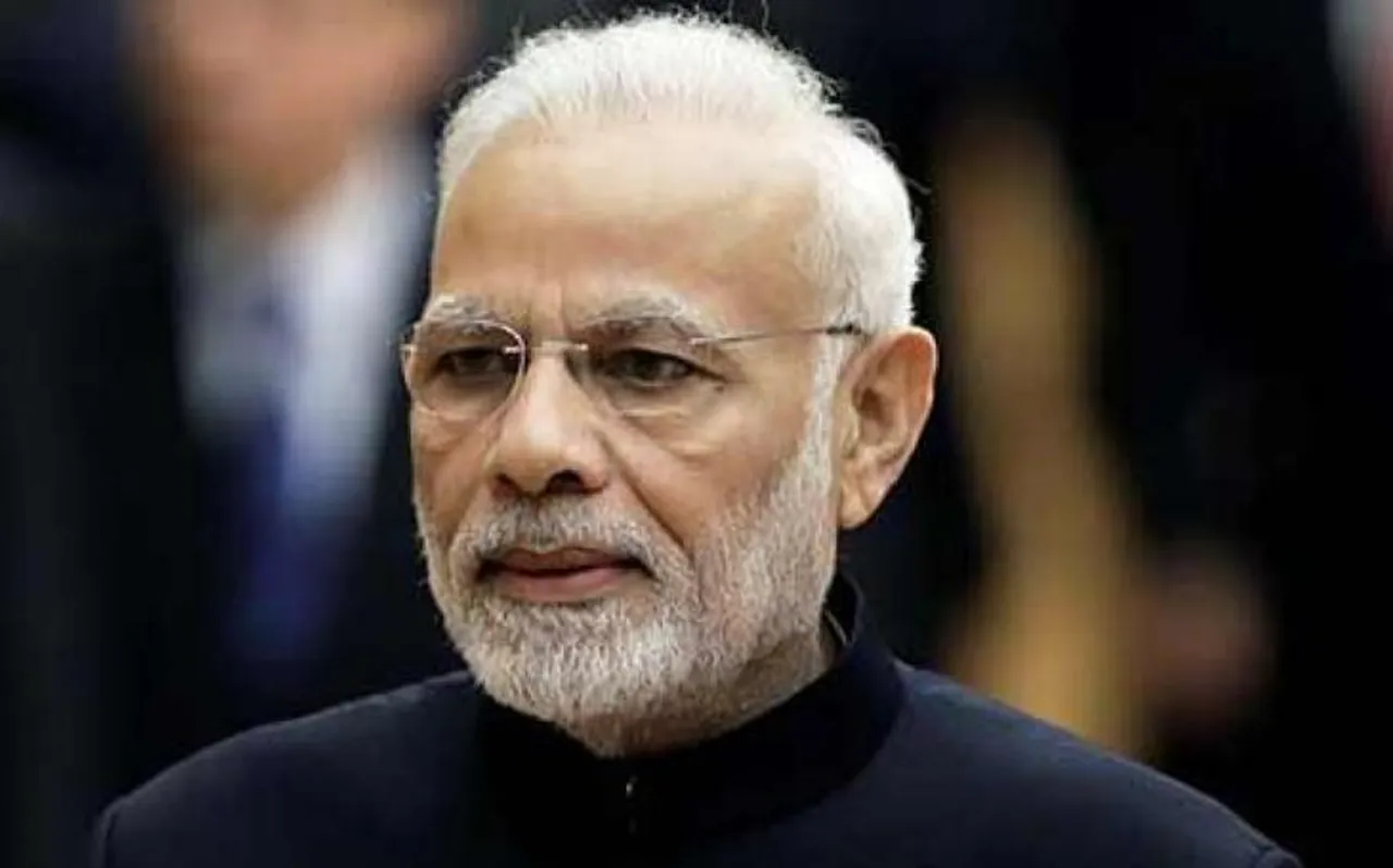 2014 से अब तक की इन 14 उपलब्‍धियों के सहारे चुनाव में उतरेगी BJP