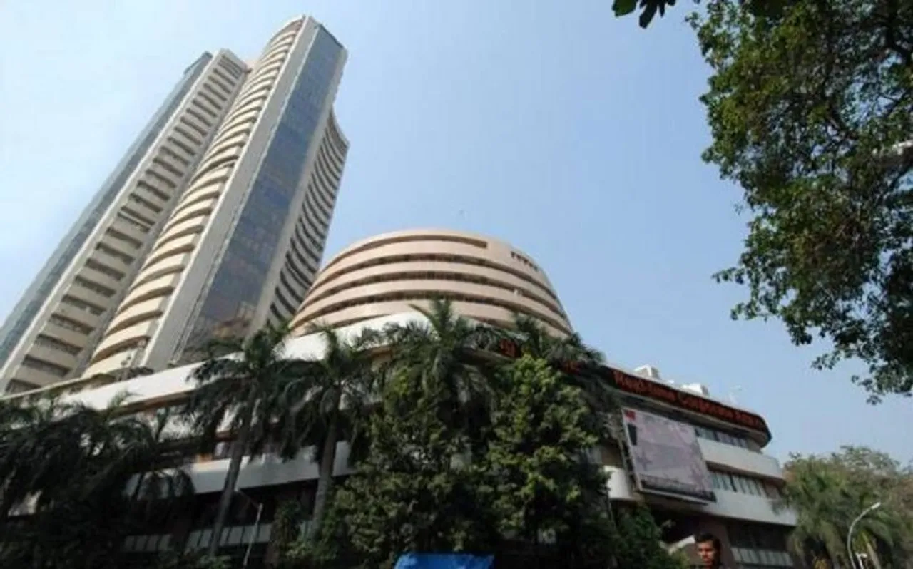 Share Market : बजट के दिन हरे निशान के साथ खुला देश का मार्केट