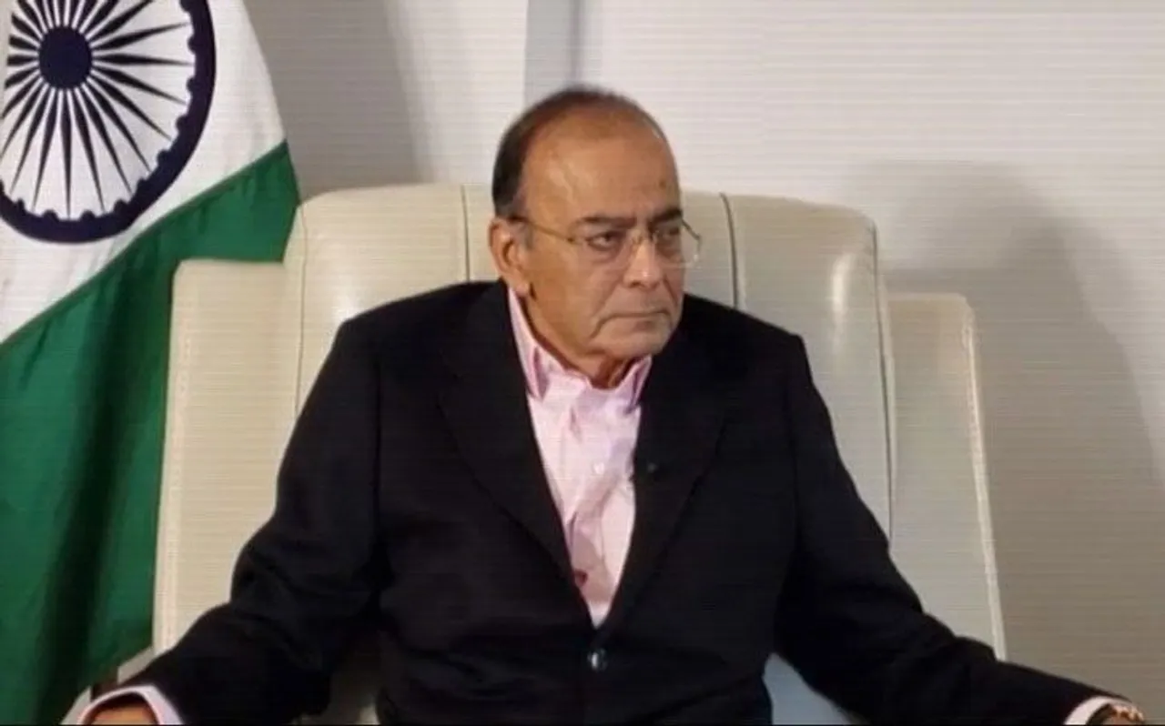 Budget 2019: अरुण जेटली का विपक्ष पर वार, कहा यूपीए ने 10 साल में क्या किया?
