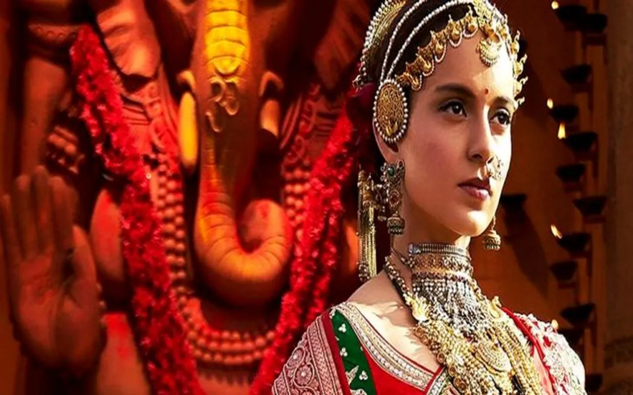 बॉक्स ऑफिस पर धीमी पड़ी कंगना की रफ्तार, सातवें दिन हुई 'मणिकर्णिका' की इतनी कमाई