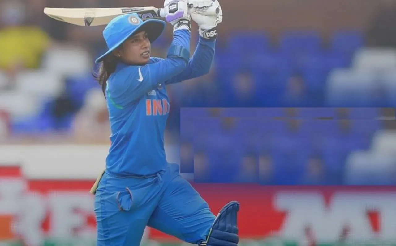 INDW vs NZW: टॉस होते ही मिताली राज के नाम दर्ज हुआ ये वर्ल्ड रिकॉर्ड, ऐसा करने वाली बनीं पहली महिला क्रिकेटर