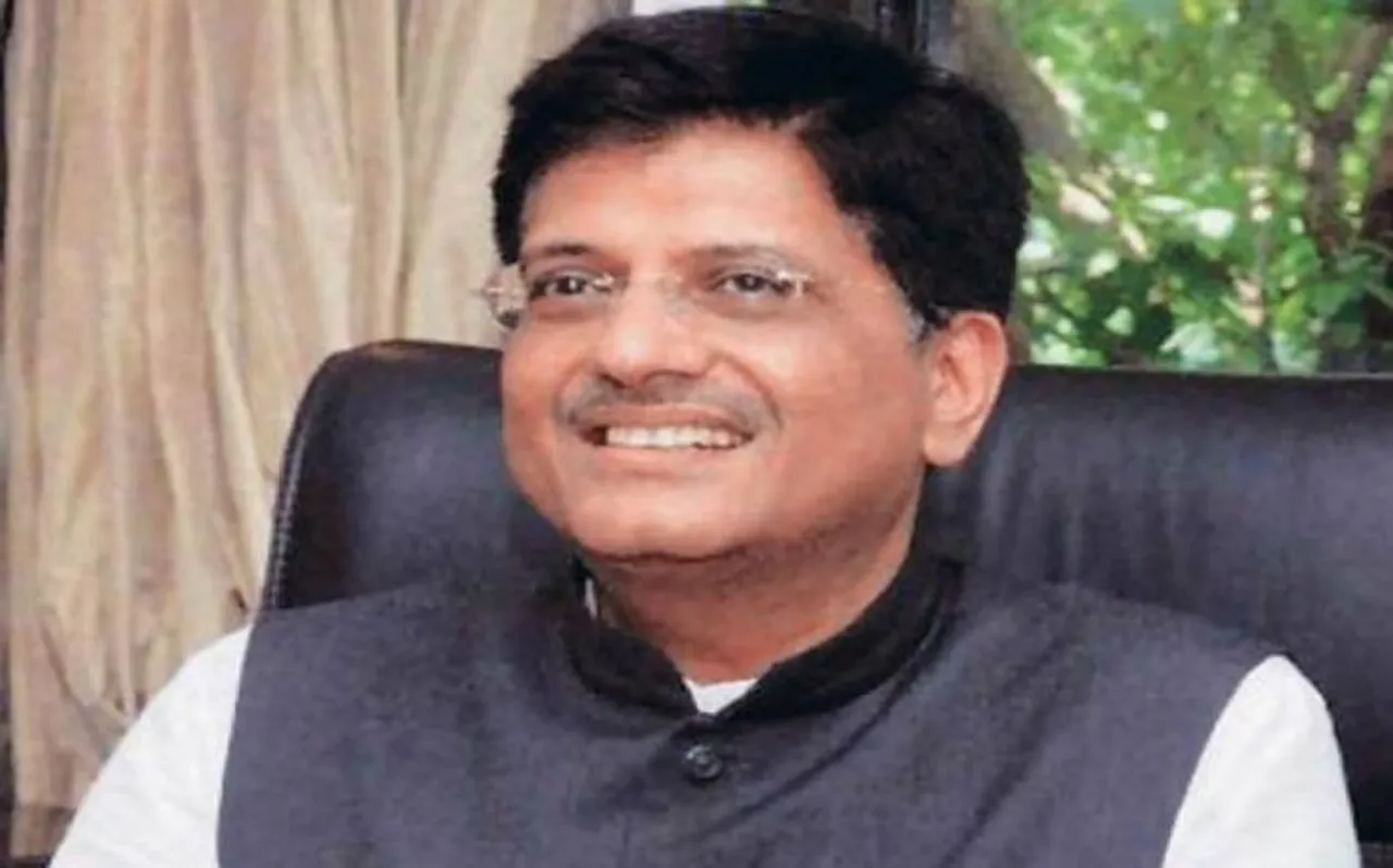 पीयूष गोयल की पोटली से किसान, जवान, नौकरीपेशा, महिलाएं सबके लिए कुछ न कुछ निकला