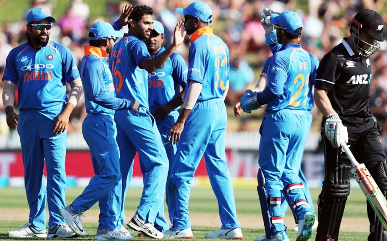 IND vs NZ: वेलिंगटन में धोनी की वापसी, जीत के साथ सीरीज का अंत करना चाहेगी भारतीय टीम