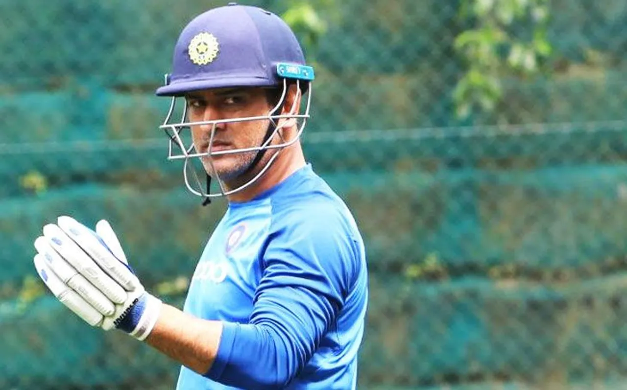 IND vs NZ: क्रिकेट फैन्स के लिए खुशखबरी, वेलिंगटन वनडे के लिए पूरी तरह फिट हैं धोनी