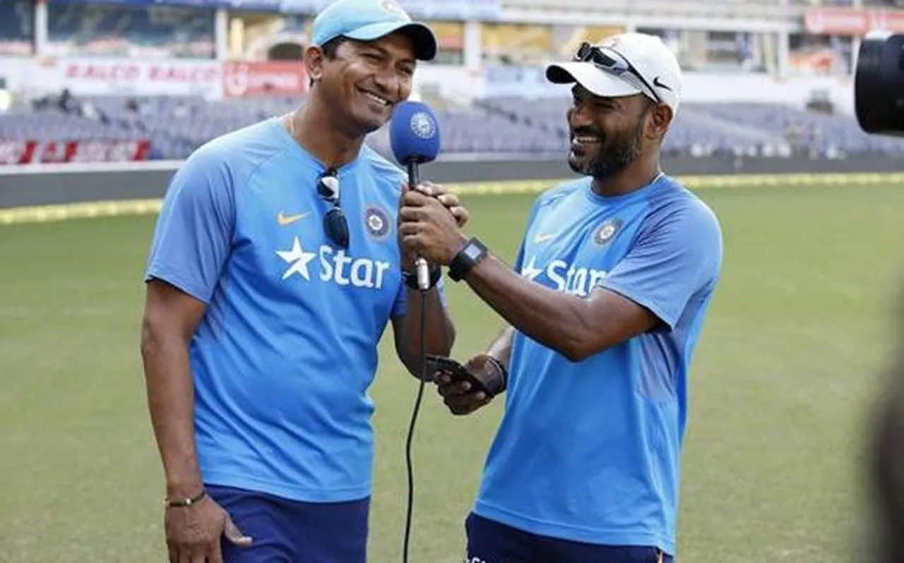 IND vs NZ: न्यूजीलैंड पर जीत को तैयार भारतीय टीम, मिडल ऑर्डर पर पूरा भरोसा- संजय बांगर