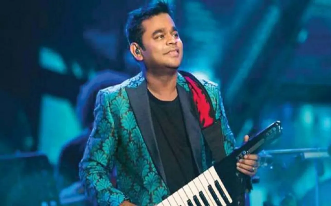 AR रहमान ने 'वाह जिंदगी' का म्यूजिक किया लॉन्च, इस नए चेहरे को इंडस्ट्री में उतारा