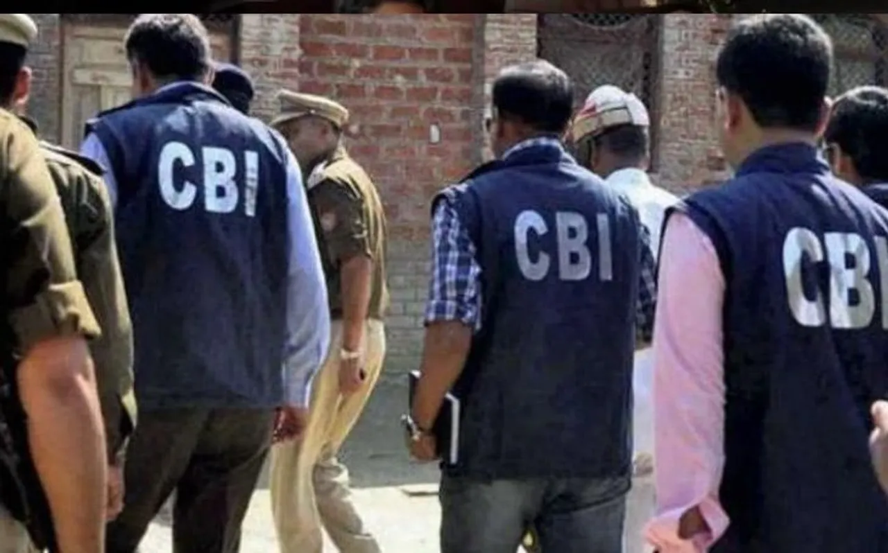 सीबीआई की जांच में अड़ंगा डालकर क्या ममता सरकार ने किया असंवैधानिक काम? जानें क्या कहता है कानून