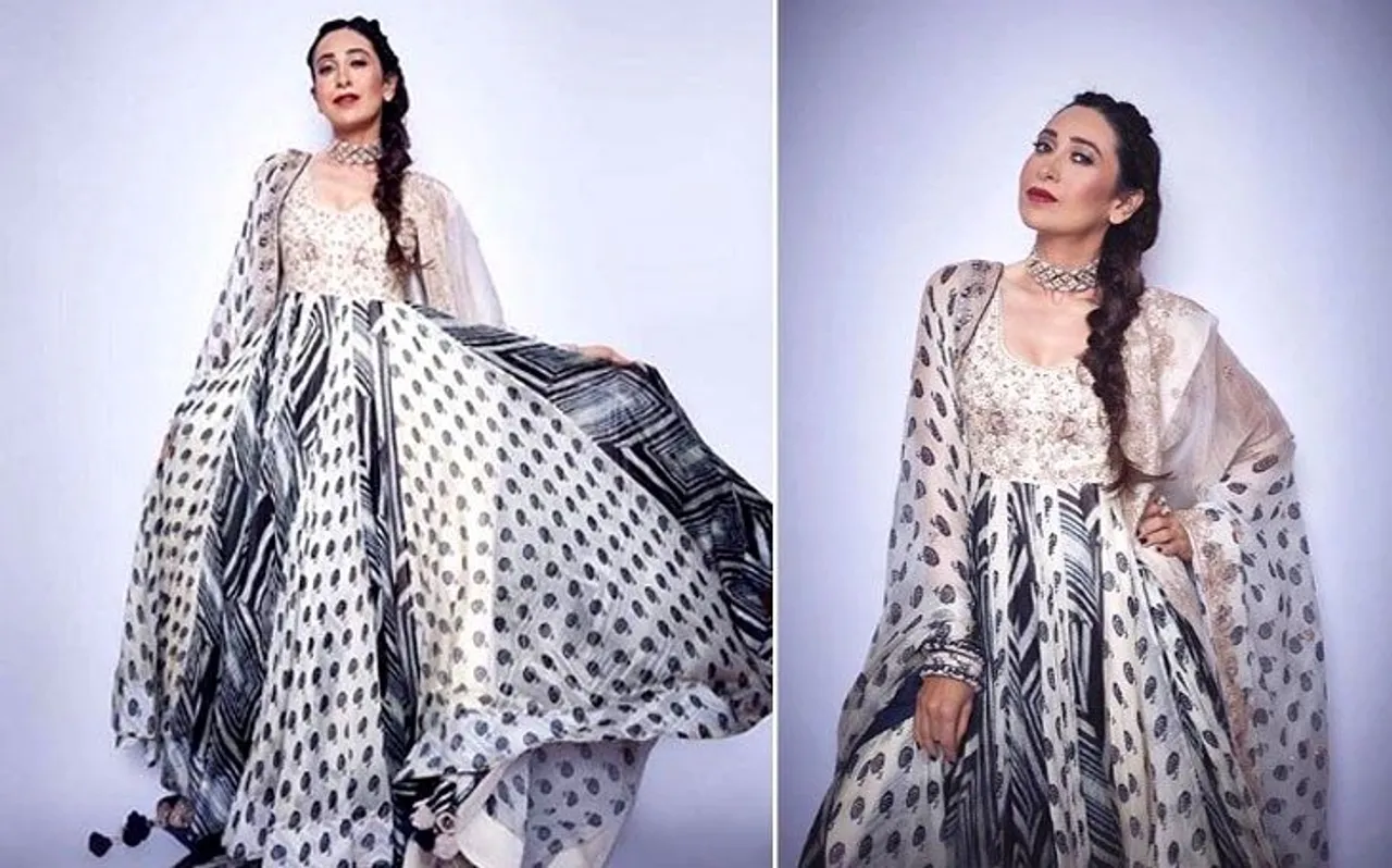 Lakme Fashion Week 2019: 'फिल्मों में सक्रिय नहीं होने पर भी लोग मेरे फैशन सेंस को पसंद करते हैं'
