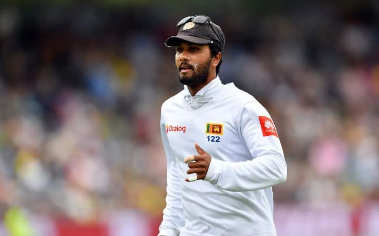 AUS vs SL: ऑस्ट्रेलिया से सीरीज हार के बाद श्रीलंकाई कप्तान ने कही बड़ी बात, कहा- करेंगे वापसी
