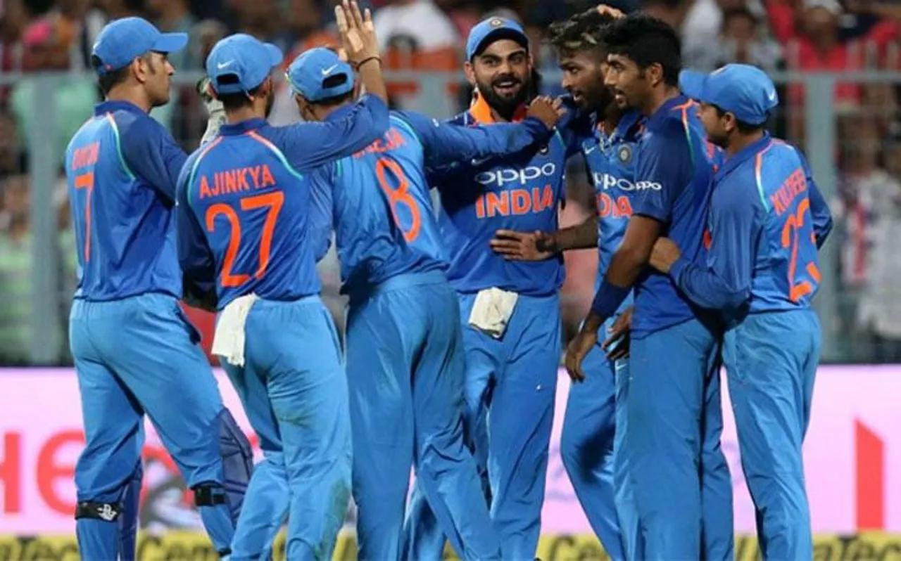 न्यूजीलैंड पर ऐतिहासिक जीत से ICC रैंकिंग में भारत को हुआ फायदा, नंबर 1 बनने के लिए करना होगा यह काम