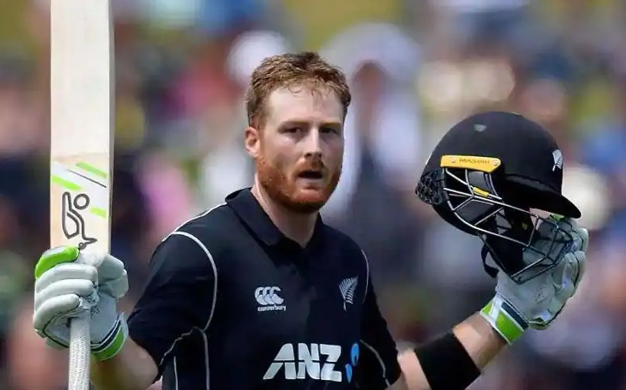 IND vs NZ: टी-20 सीरीज से पहले न्यूजीलैंड के लिए बुरी खबर, मार्टिन गप्टिल भारत के खिलाफ टी-20 सीरीज से बाहर