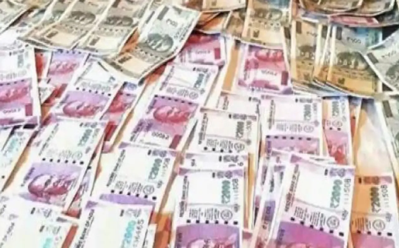 UP: जाली नोटों का तस्कर सरगना मालदा से गिरफ्तार, ऐसे करता था कारोबार