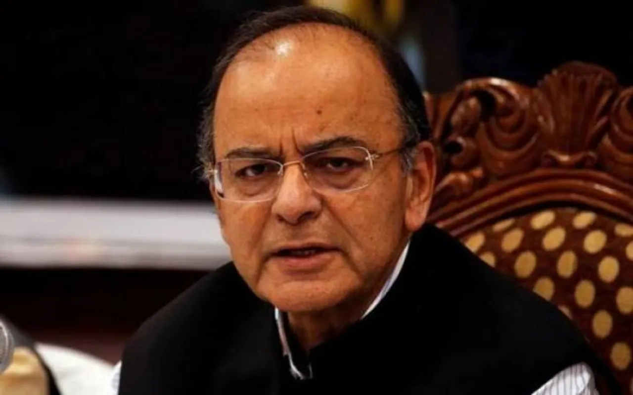 ममता बनर्जी का समर्थन करने पर जेटली ने विपक्ष की निंदा की, कहा- भारत पर कब्जा करने की कोशिश