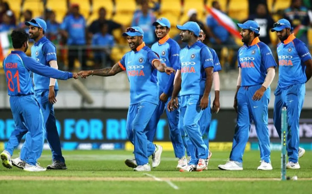 IND vs NZ: विदेशी दौरे का अंत जीत के साथ करने उतरेगी टीम इंडिया