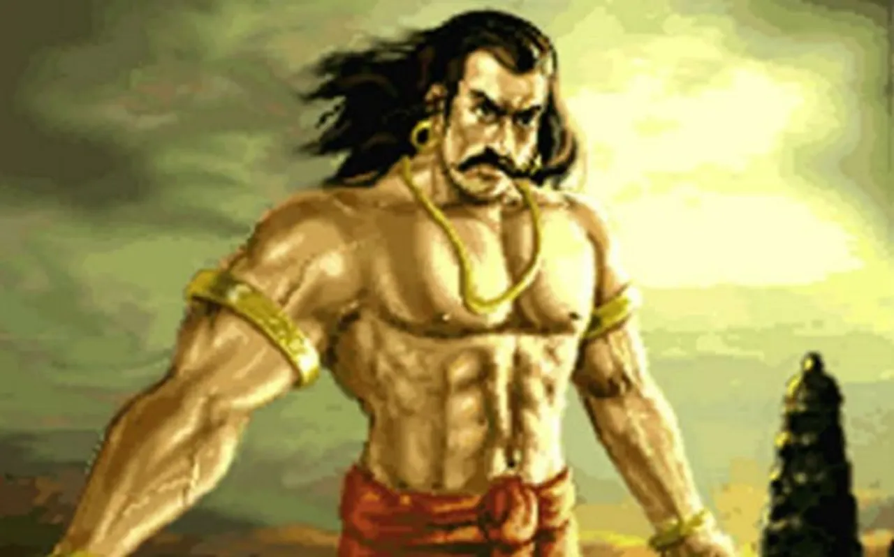 भीम के अंदर आखिर कैसे आई थी 10 हजार हाथियों की शक्ति, बहुत ही कम लोग जानते हैं महाभारत का ये रहस्य