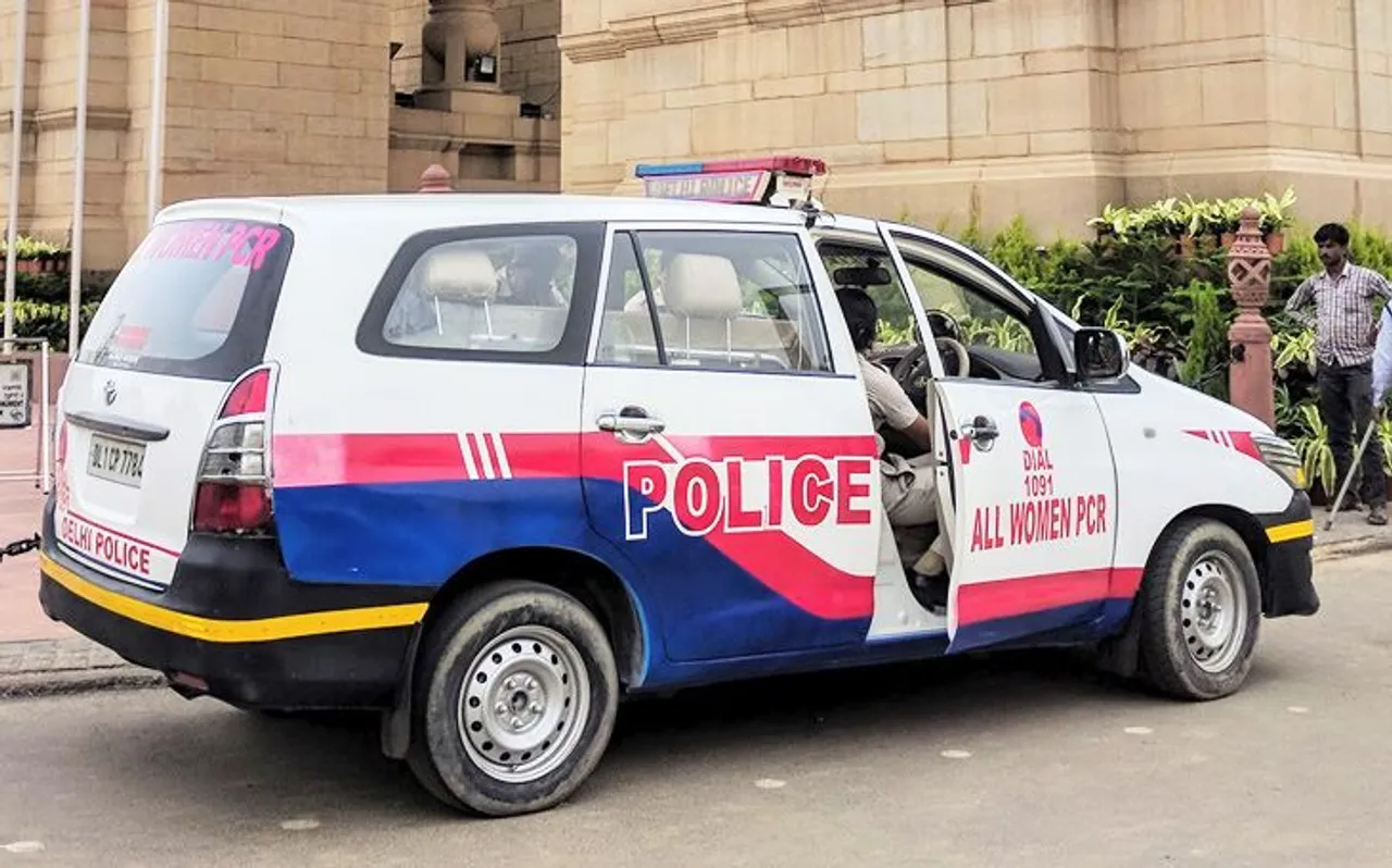 किडनैपर को पकड़ने पहुंची दिल्ली पुलिस को बिहार पुलिस ने पकड़ा, पूरा मामला जान रह जाएंगे सन्न