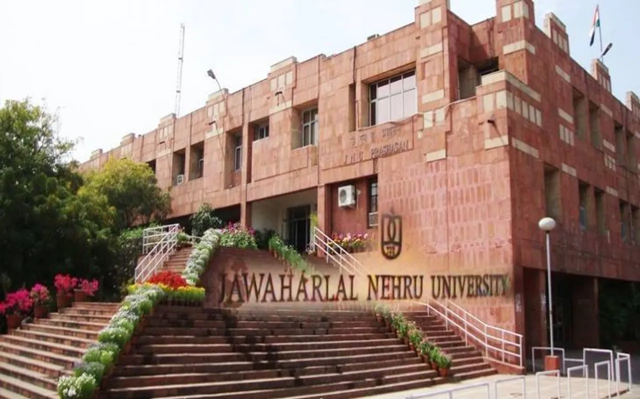 JNU Sedition Case: कोर्ट ने कहा, दिल्‍ली सरकार फाइल दबाकर नहीं बैठ सकती, जल्‍द अनुमति लें