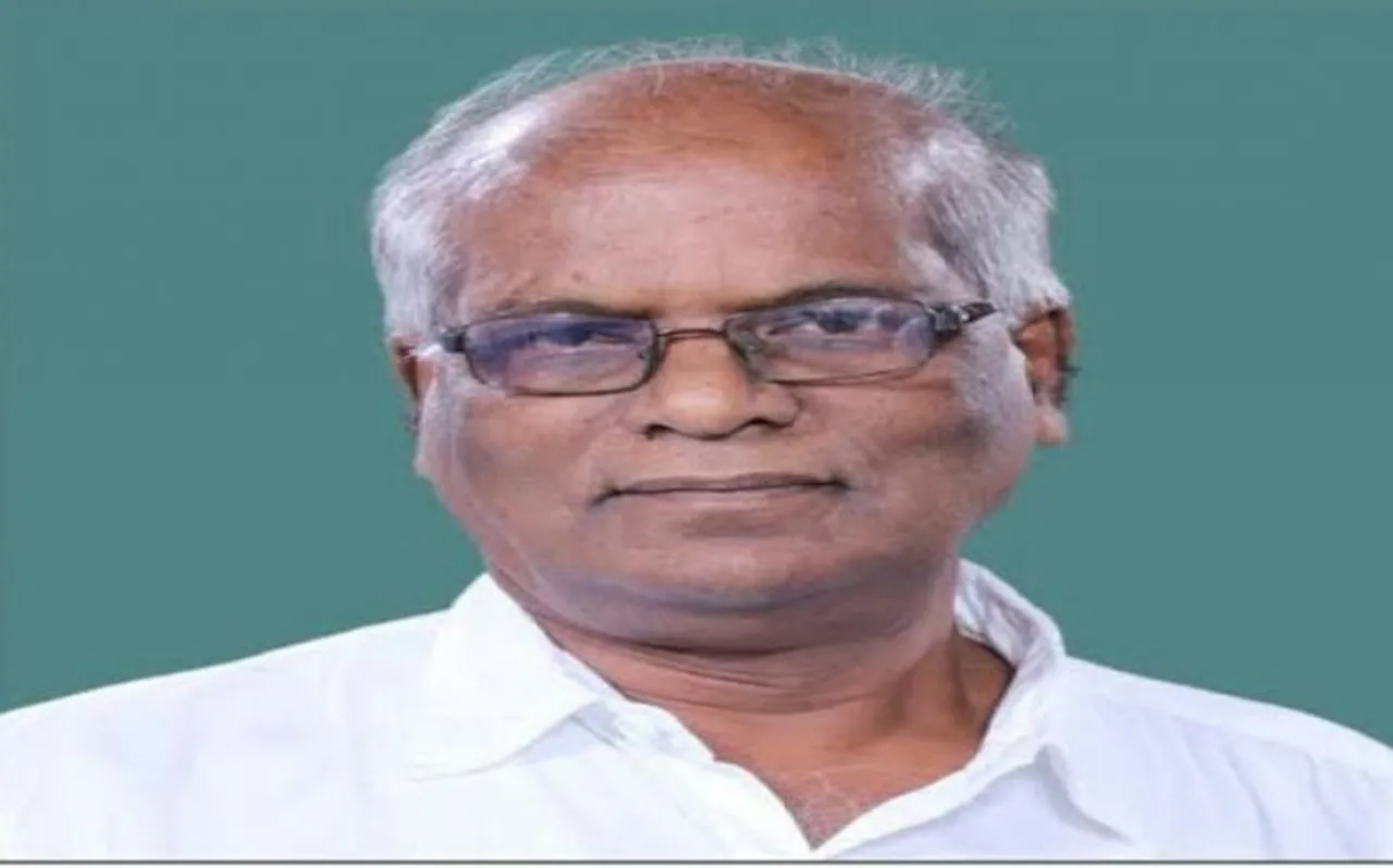 भारी मतों से जीतकर आए बीजेडी सांसद लडू किशोर स्‍वैन का निधन, किडनी की बीमारी से थे ग्रसित