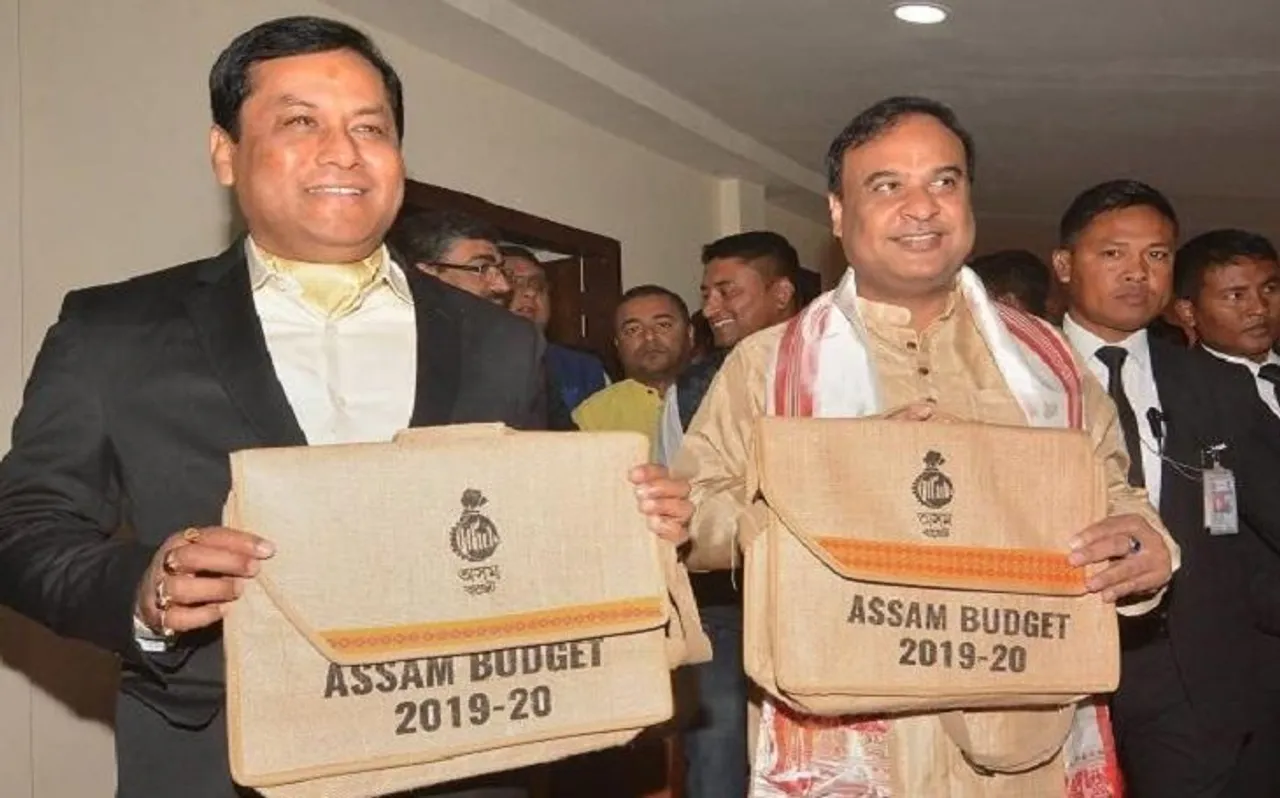 असम सरकार ने की घोषणा, कहा- गरीबों को मिलेगा 1 रुपये किलो चावल, दुल्हनों को 1 तोला सोना
