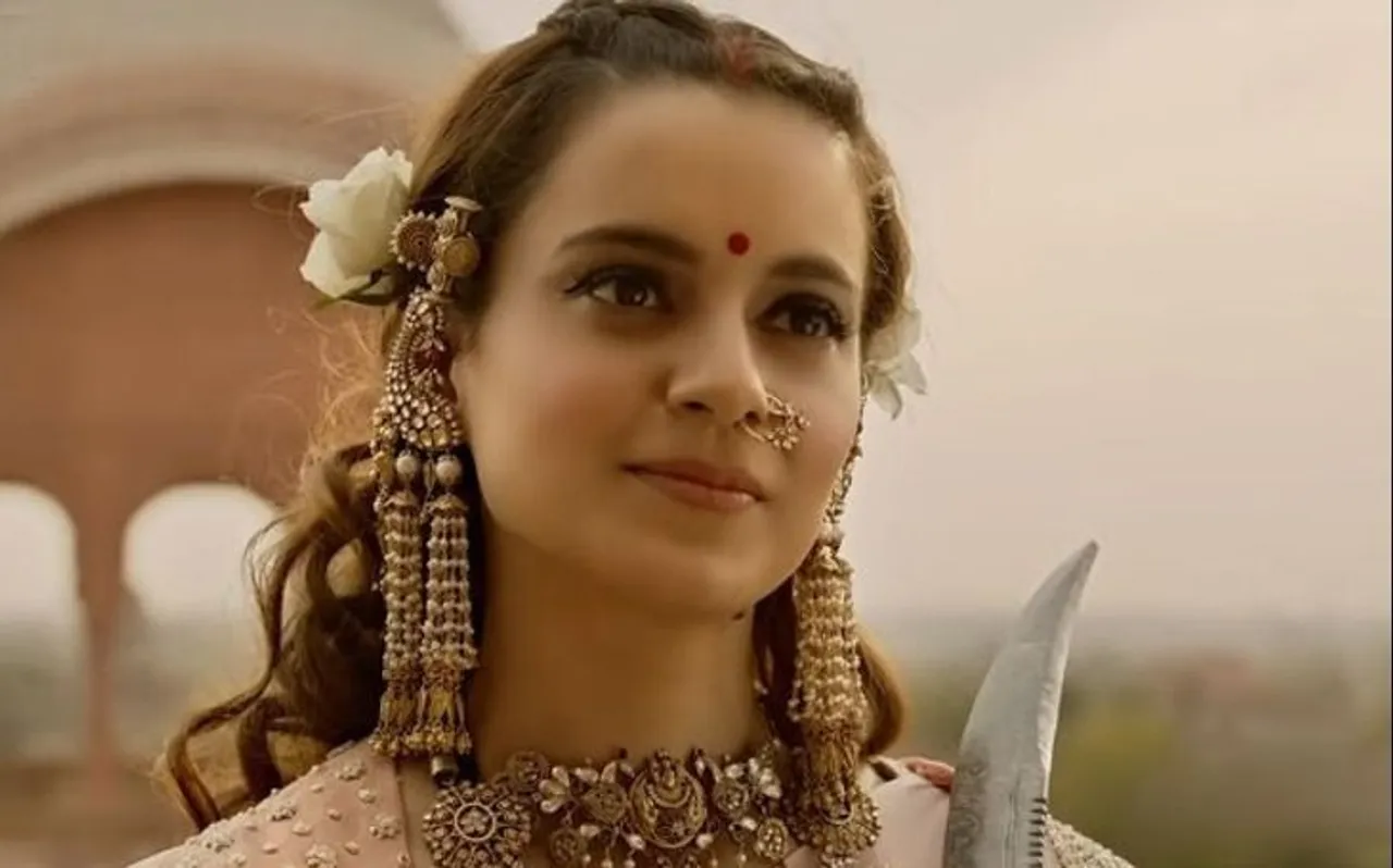 कंगना रनौत की #Manikarnika की दूसरे हफ्ते हुई कितनी कमाई, जानें यहां