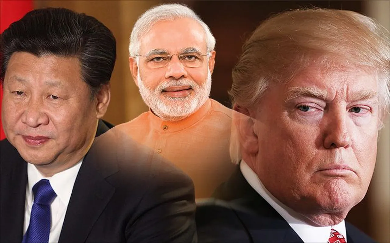 अमेरिका-चीन व्यापार युद्ध से भारतीय अर्थव्यवस्था को मिलेगा फायदा: UN स्टडी