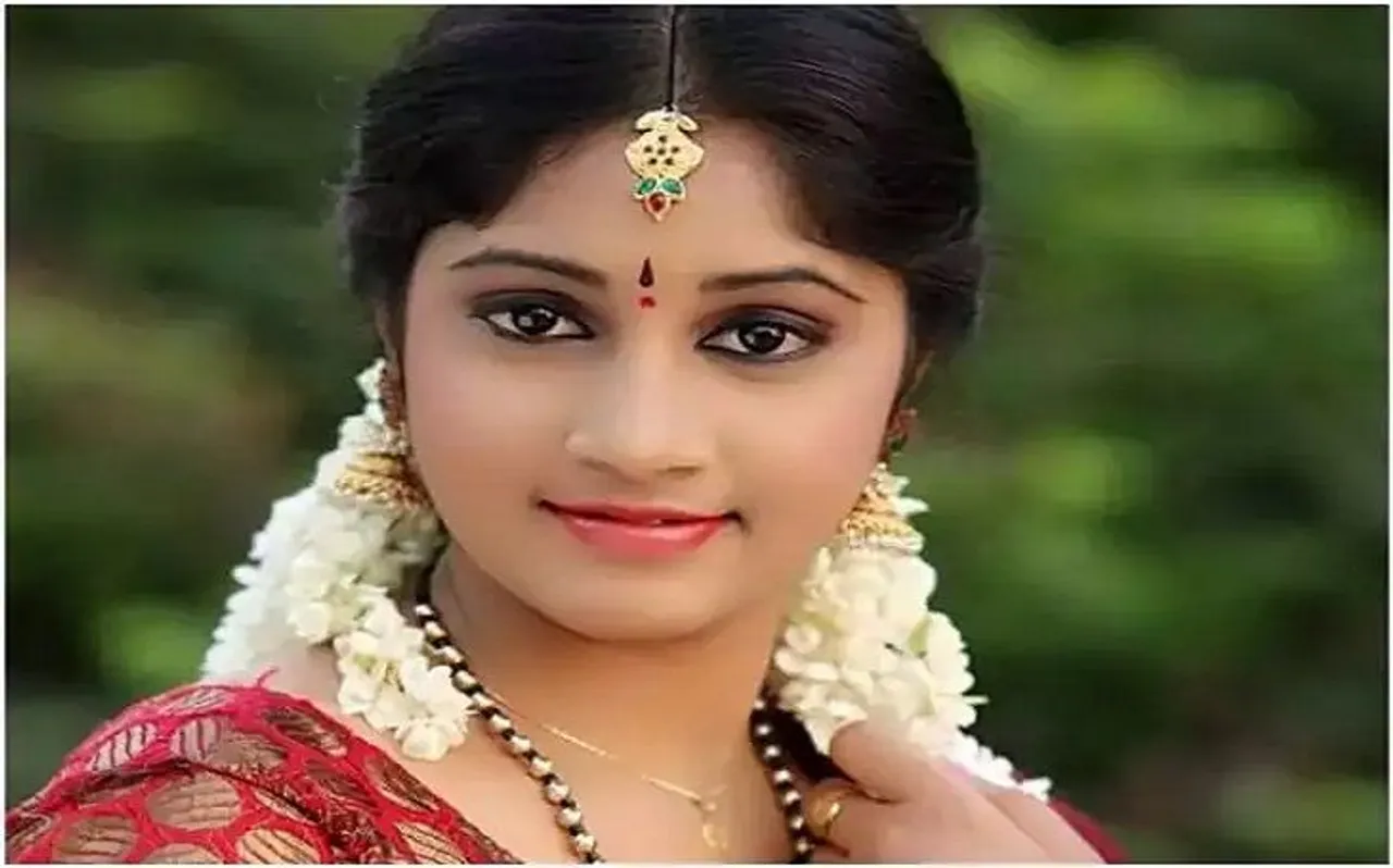 हैदराबाद: तेलुगू TV एक्ट्रेस ने किया सुसाइड, प्यार में नाकाम होने की वजह से डिप्रेशन में थी