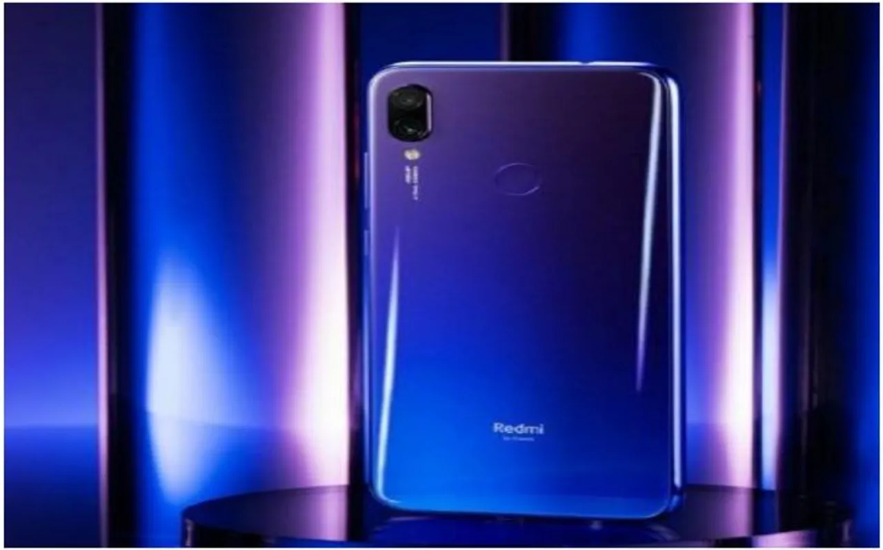 Xiaomi ने Redmi Note 7 Pro को चाइना में किया लांच, भारत में भी जल्द हो सकती है लांच