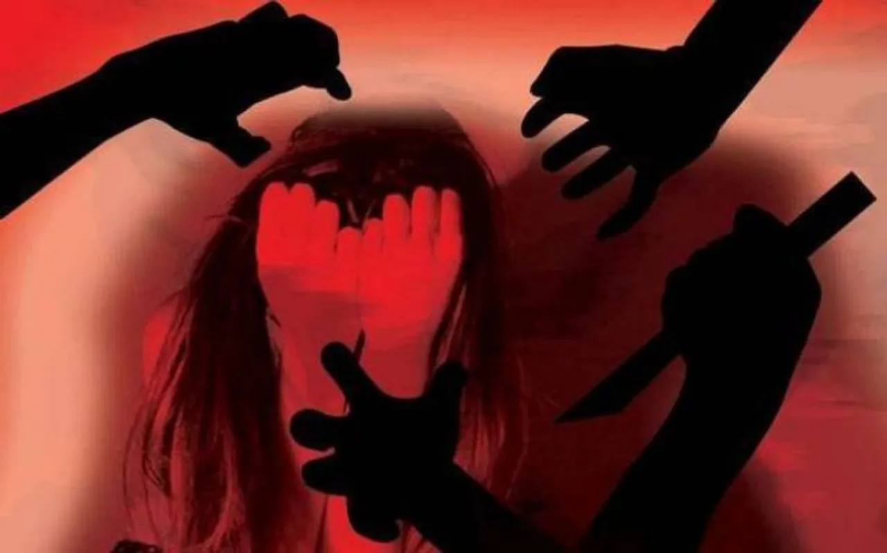 बिहार: बेहद शर्मनाक, किशनगंज में पिता के सामने बेटी से गैंगरेप, 6 आरोपी फरार