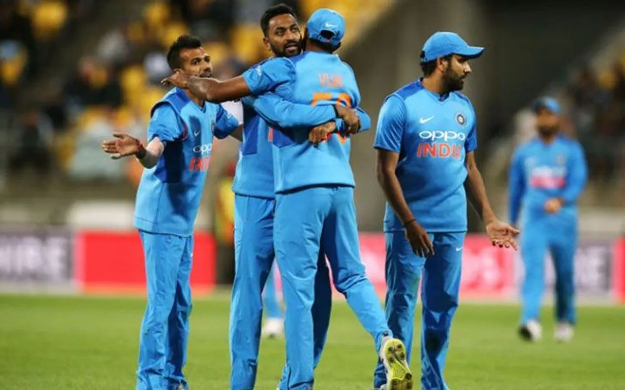IND vs NZ: अगर किया यह काम तो दूसरे टी20 में टीम इंडिया की जीत हो जाएगी पक्की
