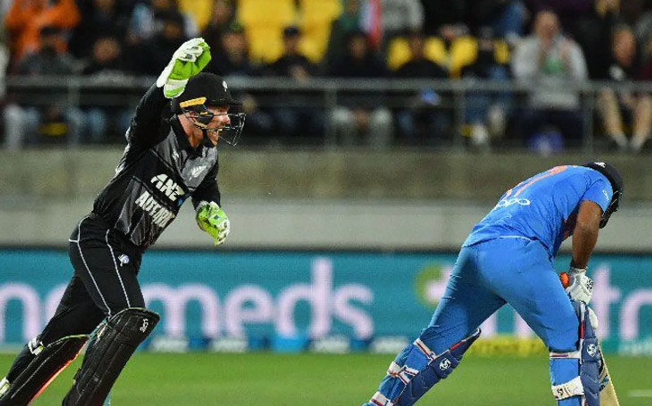 IND vs NZ: ऑकलैंड में जीत की राह पर लौटना चाहेगी टीम इंडिया, प्लेइंग XI पर नजर