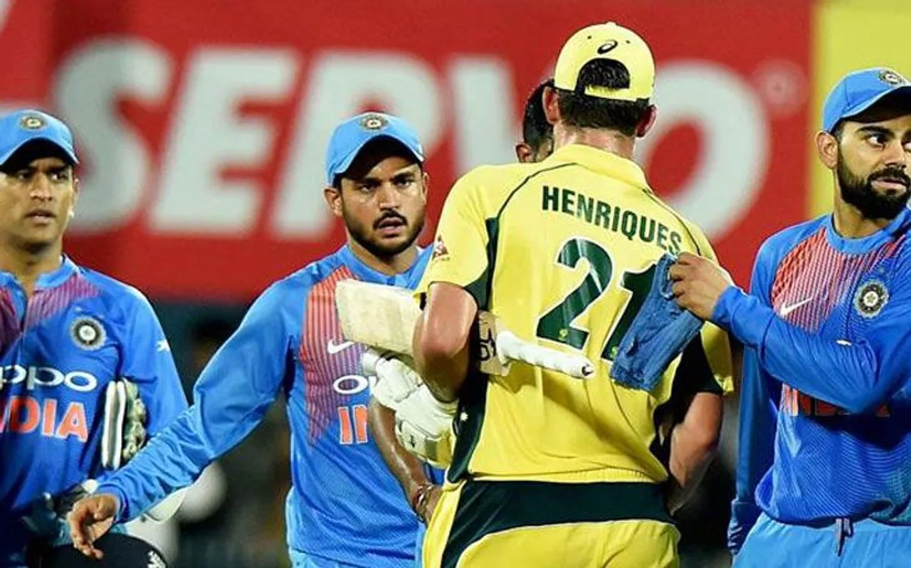 IND vs AUS: भारत दौरे के लिए क्रिकेट ऑस्ट्रेलिया ने किया टीम का ऐलान, स्टार्क, मार्श और सिडल बाहर