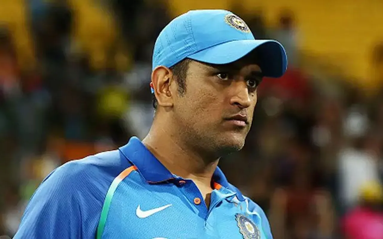 IND vs NZ: वेलिंगटन में एम एस धोनी के नाम दर्ज हुआ अनचाहा रिकॉर्ड, देखें आंकड़े