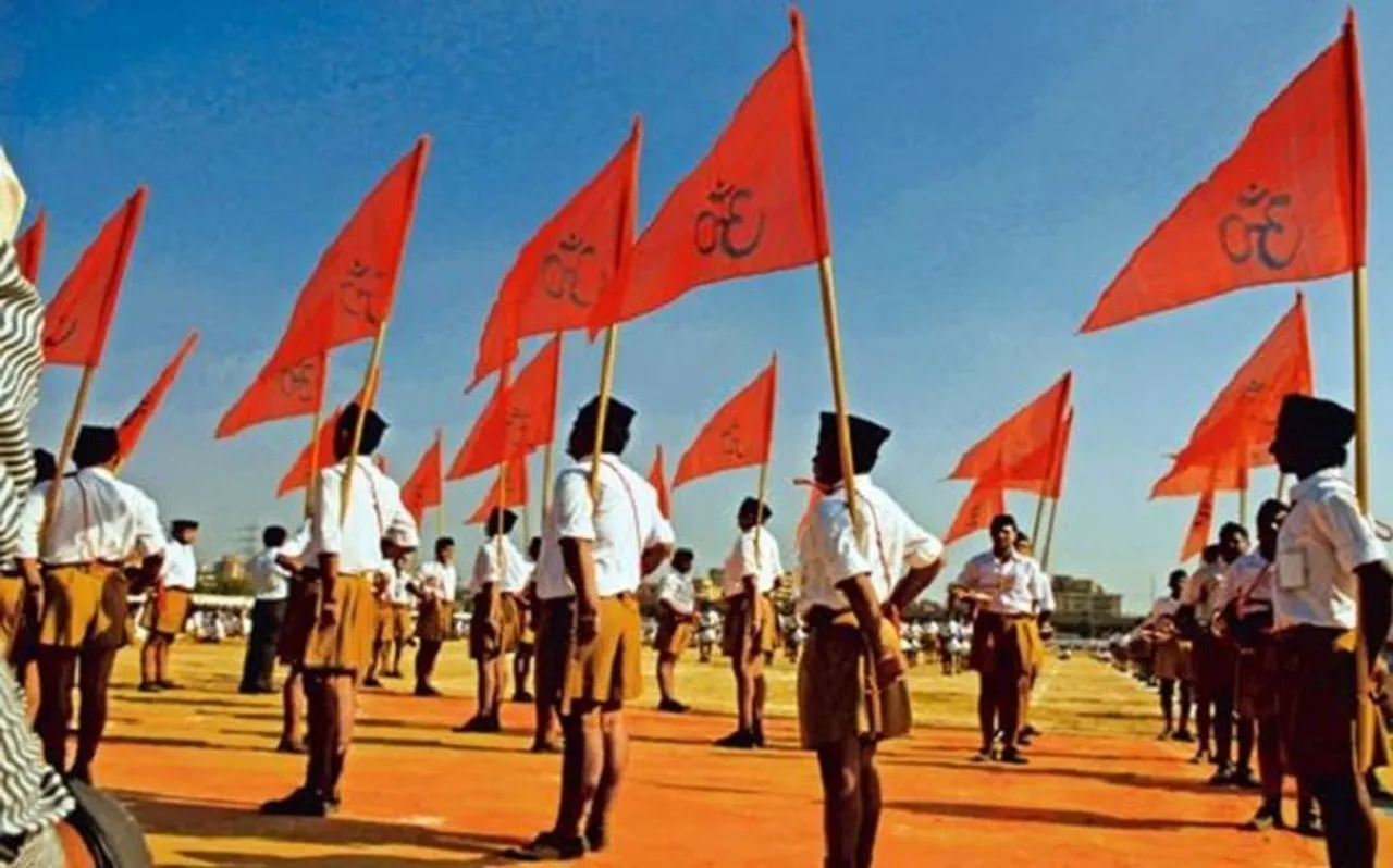 केरल: डेमोक्रेटिक यूथ फेडरेशन ऑफ इंडिया और RSS के कार्यकर्ताओं में झड़प, दो घायल, केस दर्ज