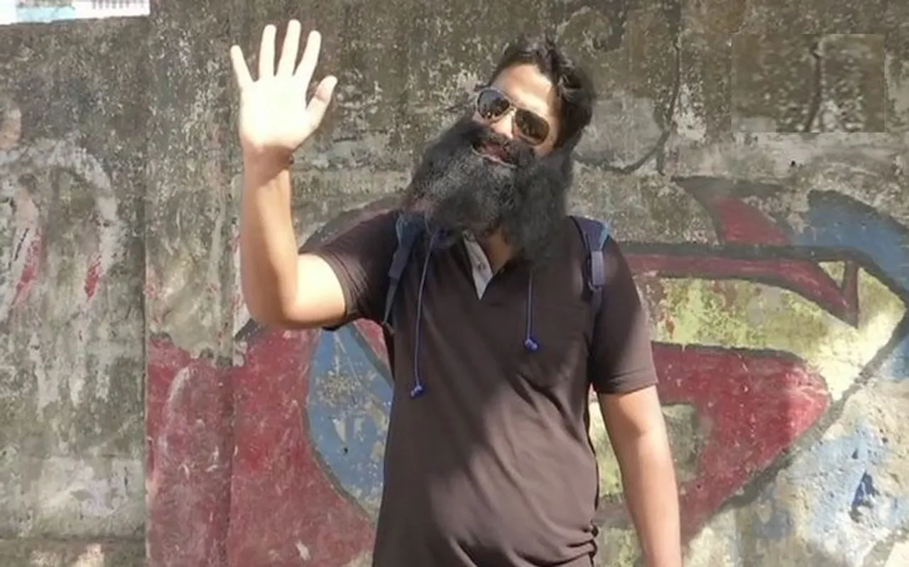 'बिना पूछे माता-पिता ने मुझे पैदा किया, करूंगा उनपर केस'