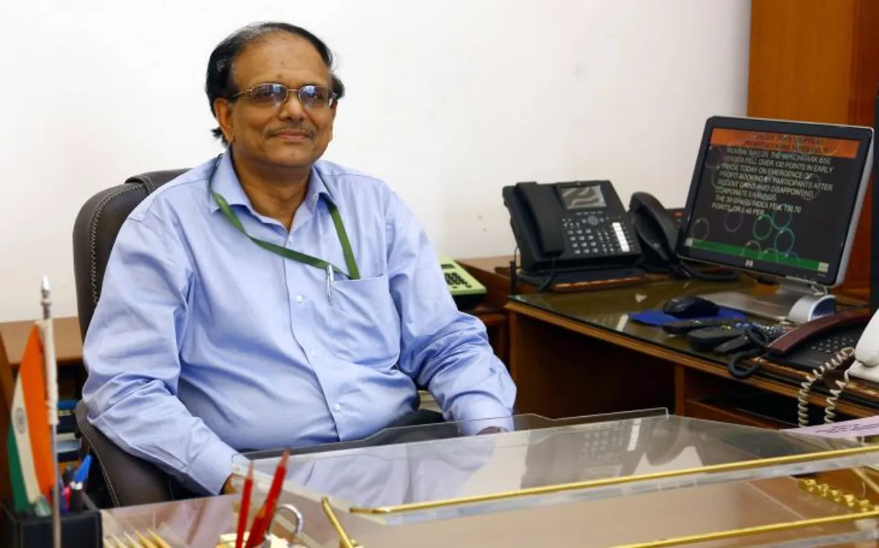 पूर्व रक्षा सचिव मोहन कुमार ने किया दावा- राफेल सौदे में पीएमओ नहीं था पक्षकार