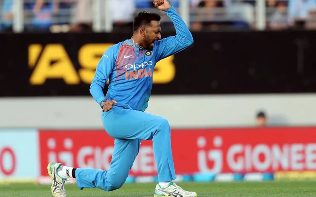 IND vs NZ: ऑकलैंड में रोहित शर्मा ने भारत को दिलाई इतिहास की पहली जीत, सीरीज में बराबरी