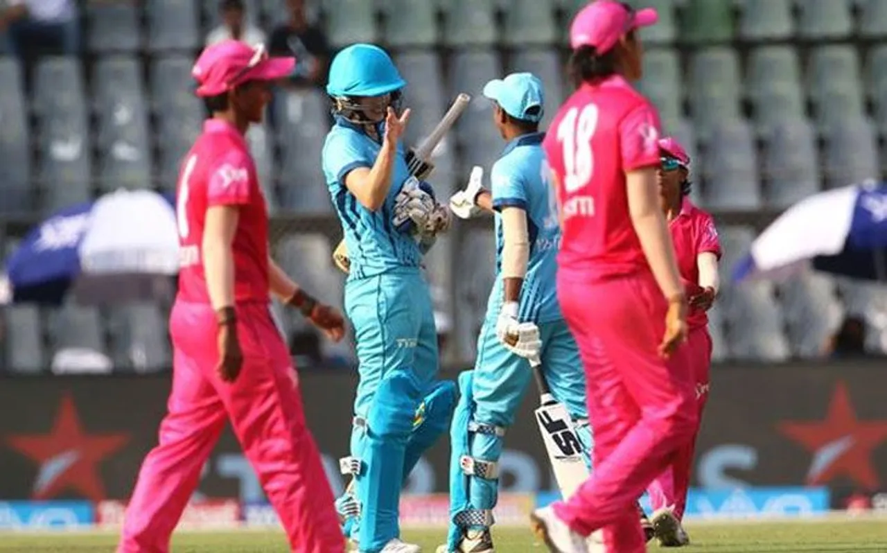 IPL के दौरान सिर्फ पुरुष क्रिकेटर्स ही नहीं महिला खिलाड़ियों का भी दिखेगा धमाल, जानें कब और कहां होंगे मैच