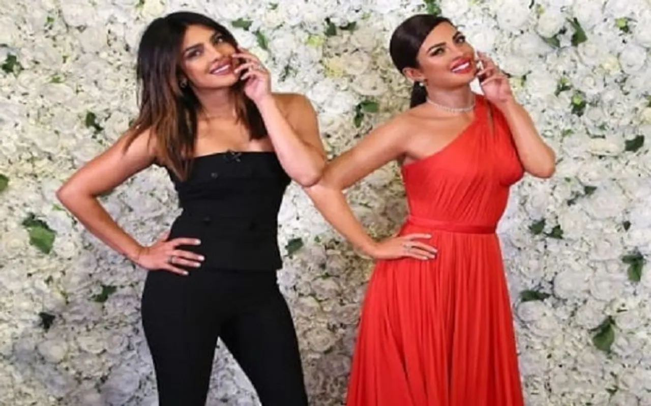 New York के मैडम तुसाद म्यूजियम में पहुंचीं प्रियंका चोपड़ा, Video में देखें ये खास बात
