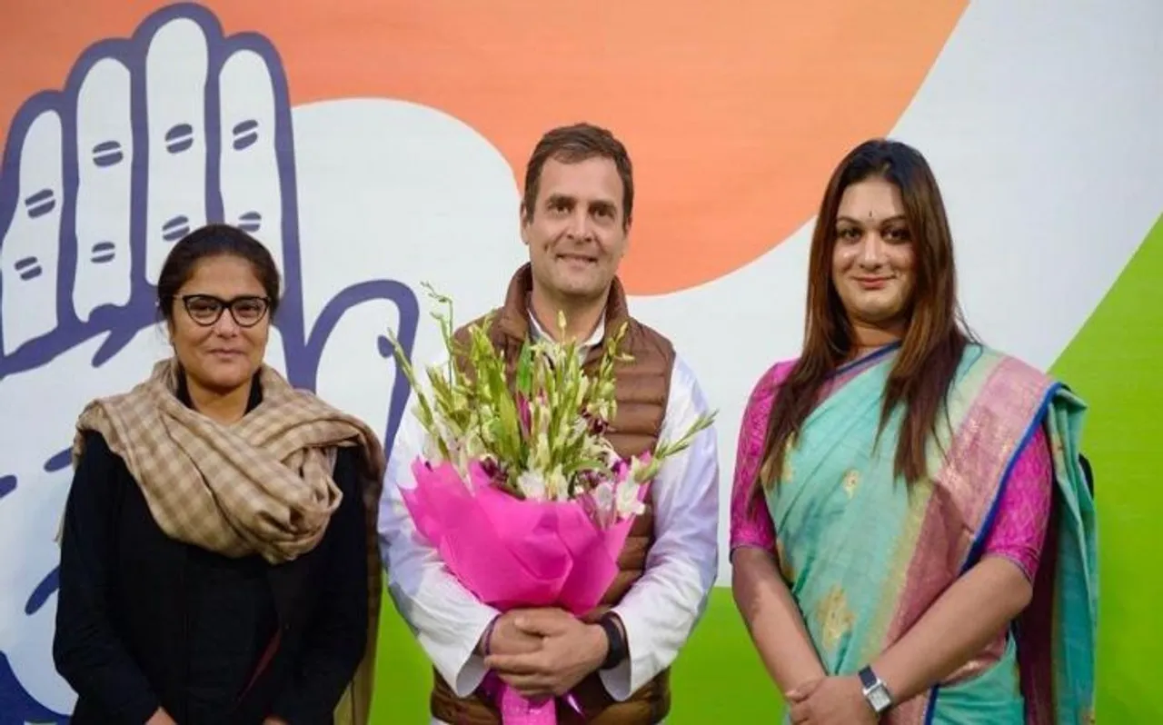 तीन तलाक विधेयक रद्द करने के वादे से कांग्रेस का असली चेहरा बेनकाब : मोदी