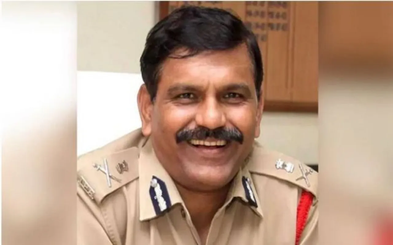 सीबीआई के पूर्व अंतरिम निदेशक नागेश्वर राव की पत्नी की कंपनी पर कोलकाता पुलिस की छापेमारी